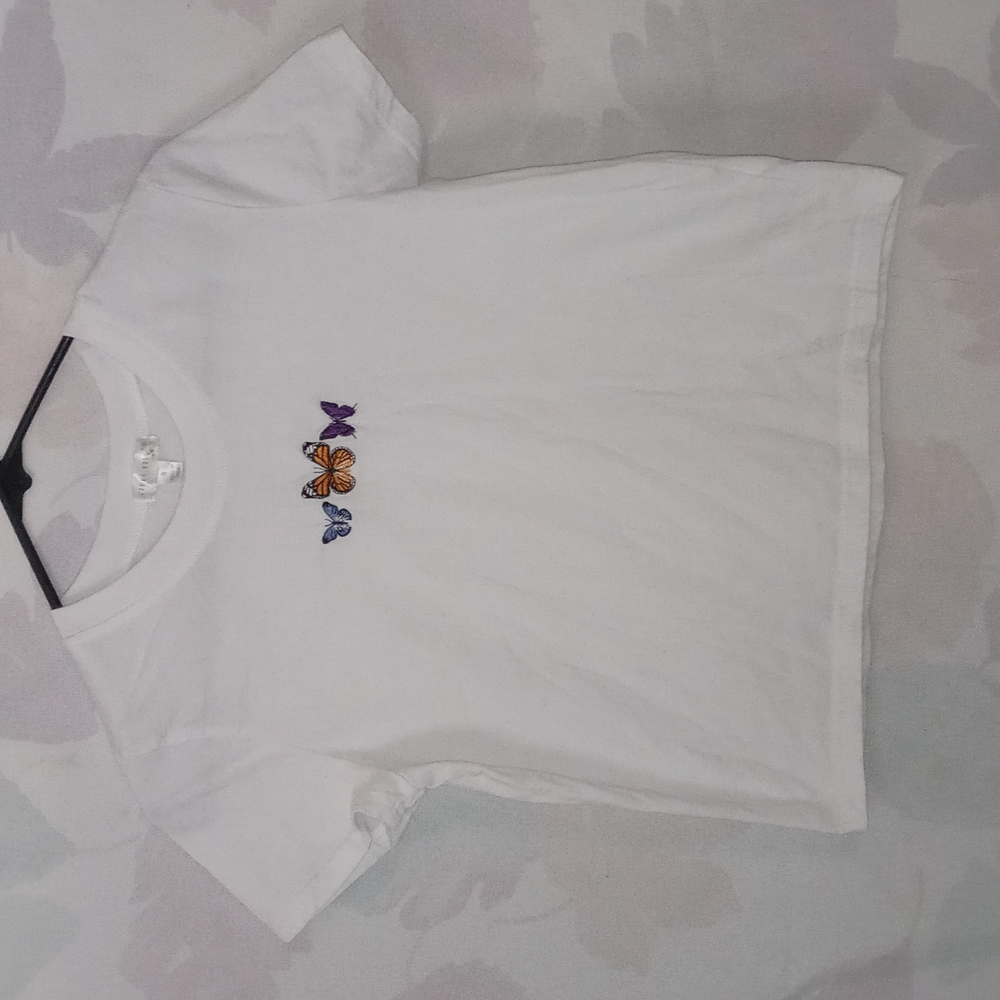 Range Kiss Color White size S
